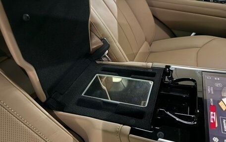 Land Rover Range Rover IV рестайлинг, 2025 год, 25 340 000 рублей, 40 фотография