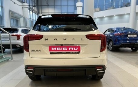 Haval Jolion, 2026 год, 2 449 000 рублей, 6 фотография