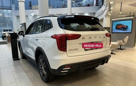 Haval Jolion, 2026 год, 2 449 000 рублей, 5 фотография