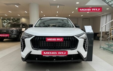 Haval Jolion, 2026 год, 2 449 000 рублей, 2 фотография