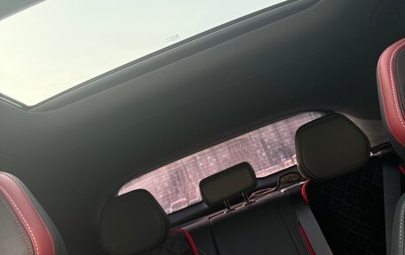 Geely Coolray I, 2023 год, 2 000 000 рублей, 3 фотография