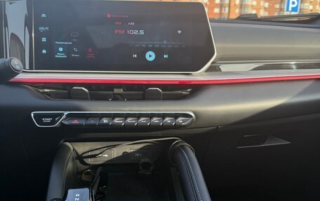 Geely Coolray I, 2023 год, 2 000 000 рублей, 4 фотография