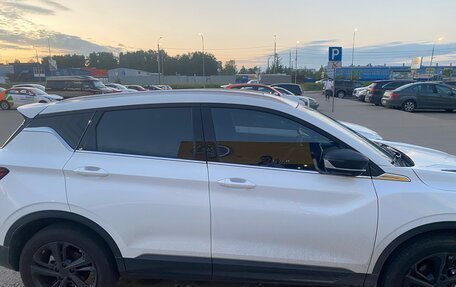 Geely Coolray I, 2023 год, 2 000 000 рублей, 7 фотография