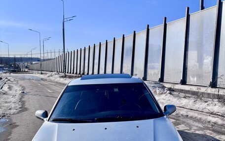 Saab 9-5 I, 2006 год, 430 000 рублей, 9 фотография