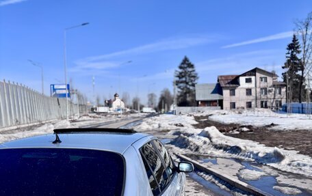 Saab 9-5 I, 2006 год, 430 000 рублей, 10 фотография
