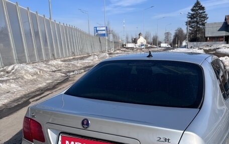 Saab 9-5 I, 2006 год, 430 000 рублей, 3 фотография