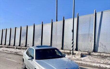 Saab 9-5 I, 2006 год, 430 000 рублей, 2 фотография