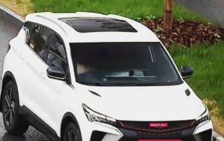 Geely Coolray I, 2023 год, 2 000 000 рублей, 2 фотография