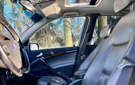 Saab 9-5 I, 2006 год, 430 000 рублей, 14 фотография