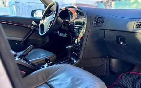 Saab 9-5 I, 2006 год, 430 000 рублей, 13 фотография