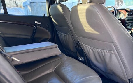 Saab 9-5 I, 2006 год, 430 000 рублей, 12 фотография