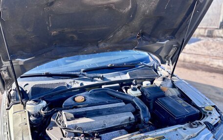 Saab 9-5 I, 2006 год, 430 000 рублей, 11 фотография