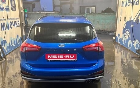 Ford Focus IV, 2020 год, 1 690 000 рублей, 3 фотография