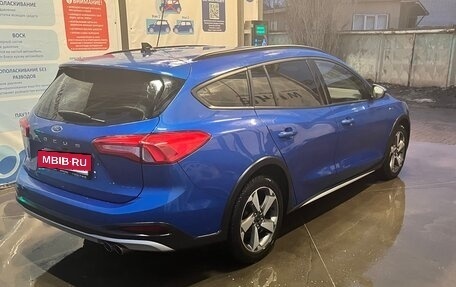 Ford Focus IV, 2020 год, 1 690 000 рублей, 4 фотография