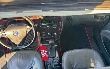 Saab 9-5 I, 2006 год, 430 000 рублей, 15 фотография