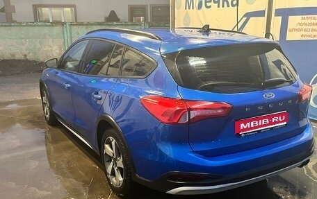 Ford Focus IV, 2020 год, 1 690 000 рублей, 2 фотография