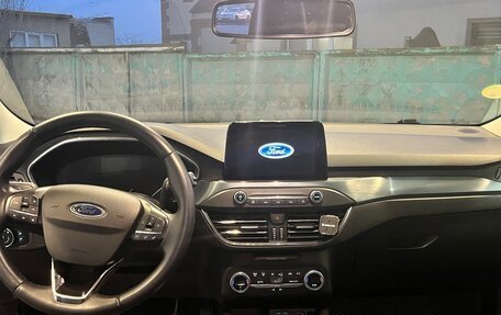 Ford Focus IV, 2020 год, 1 690 000 рублей, 7 фотография