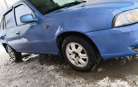 Daewoo Nexia I рестайлинг, 2009 год, 120 000 рублей, 7 фотография