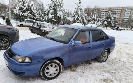 Daewoo Nexia I рестайлинг, 2009 год, 120 000 рублей, 4 фотография