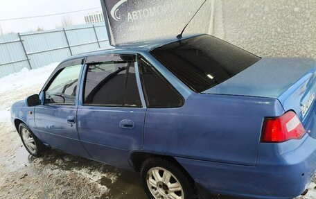 Daewoo Nexia I рестайлинг, 2009 год, 120 000 рублей, 5 фотография