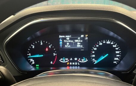 Ford Focus IV, 2020 год, 1 690 000 рублей, 8 фотография