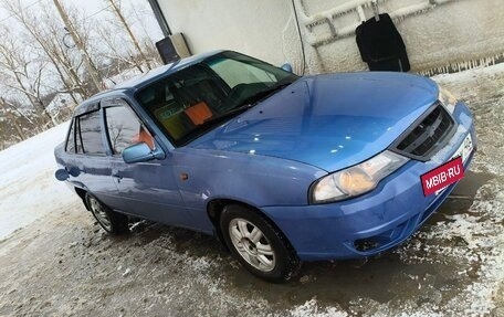 Daewoo Nexia I рестайлинг, 2009 год, 120 000 рублей, 2 фотография