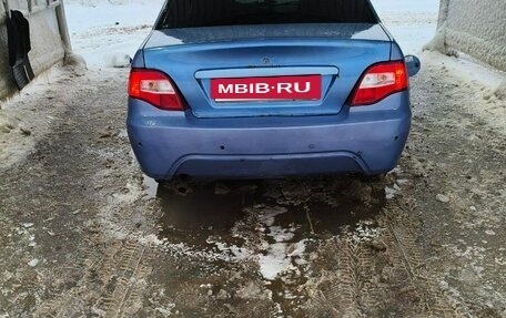 Daewoo Nexia I рестайлинг, 2009 год, 120 000 рублей, 3 фотография