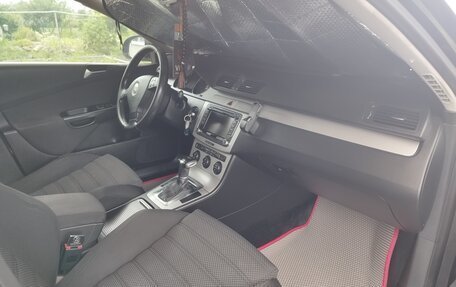 Volkswagen Passat B6, 2009 год, 750 000 рублей, 7 фотография