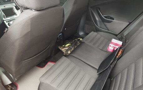 Volkswagen Passat B6, 2009 год, 750 000 рублей, 8 фотография