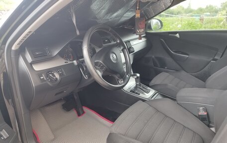 Volkswagen Passat B6, 2009 год, 750 000 рублей, 6 фотография