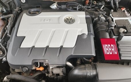 Volkswagen Passat B6, 2009 год, 750 000 рублей, 9 фотография