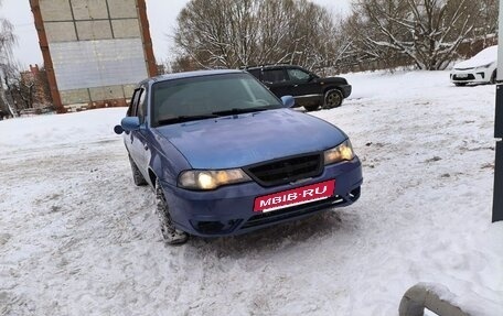 Daewoo Nexia I рестайлинг, 2009 год, 120 000 рублей, 8 фотография