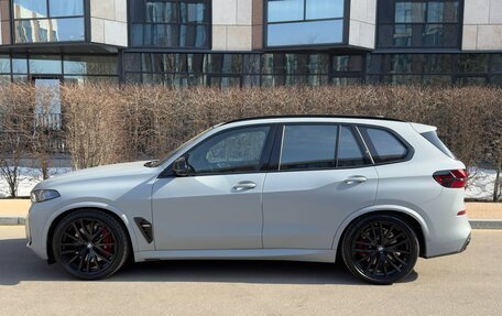 BMW X5, 2024 год, 16 900 000 рублей, 2 фотография