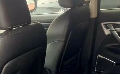 Geely Atlas I, 2018 год, 1 575 000 рублей, 8 фотография