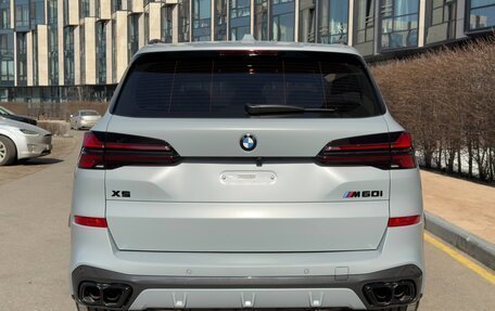BMW X5, 2024 год, 16 900 000 рублей, 5 фотография