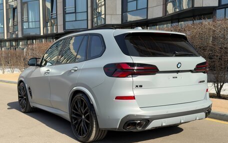 BMW X5, 2024 год, 16 900 000 рублей, 4 фотография