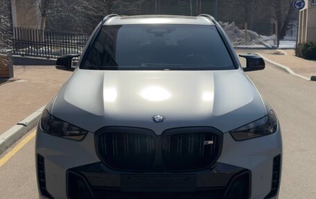BMW X5, 2024 год, 16 900 000 рублей, 9 фотография