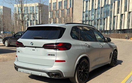 BMW X5, 2024 год, 16 900 000 рублей, 6 фотография