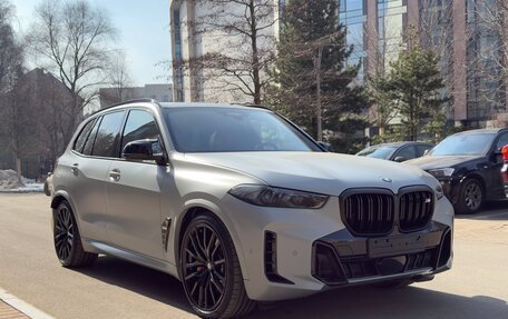 BMW X5, 2024 год, 16 900 000 рублей, 8 фотография