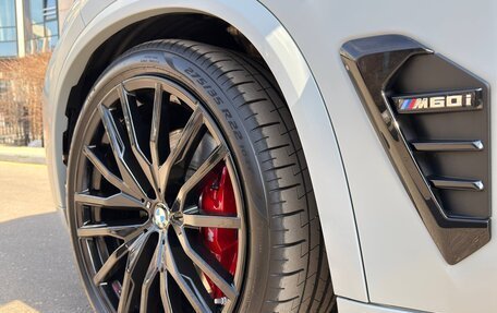 BMW X5, 2024 год, 16 900 000 рублей, 11 фотография