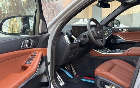 BMW X5, 2024 год, 16 900 000 рублей, 13 фотография