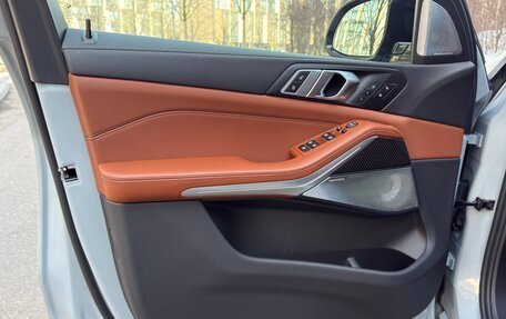 BMW X5, 2024 год, 16 900 000 рублей, 12 фотография