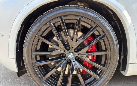 BMW X5, 2024 год, 16 900 000 рублей, 10 фотография