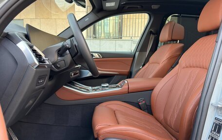 BMW X5, 2024 год, 16 900 000 рублей, 14 фотография