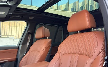 BMW X5, 2024 год, 16 900 000 рублей, 15 фотография