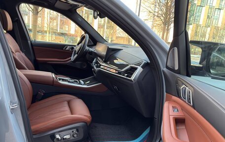 BMW X5, 2024 год, 16 900 000 рублей, 24 фотография