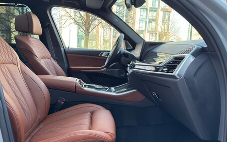 BMW X5, 2024 год, 16 900 000 рублей, 25 фотография