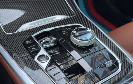 BMW X5, 2024 год, 16 900 000 рублей, 21 фотография