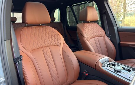 BMW X5, 2024 год, 16 900 000 рублей, 26 фотография