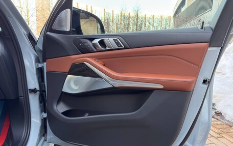 BMW X5, 2024 год, 16 900 000 рублей, 23 фотография